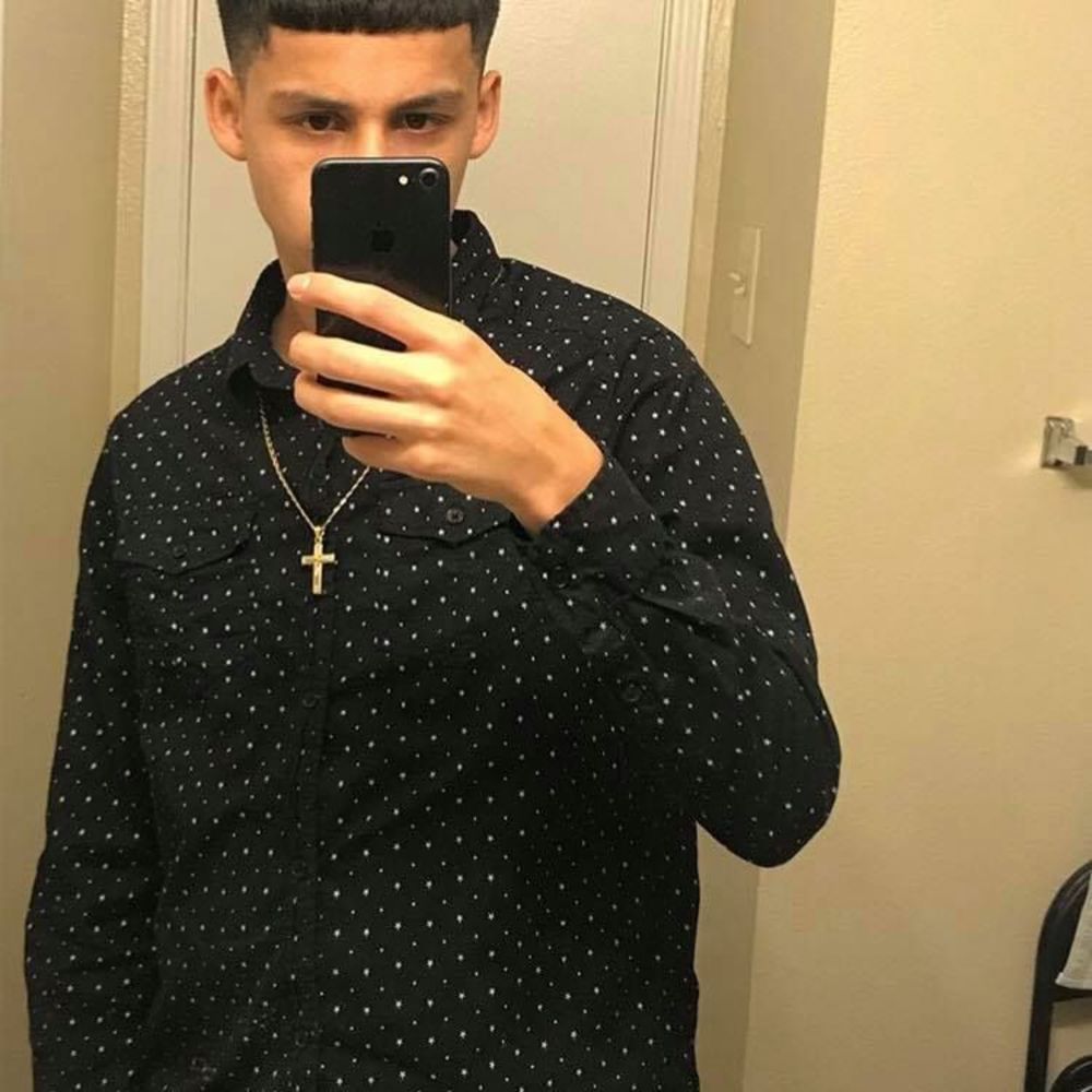 Meet your Posher, Antonio